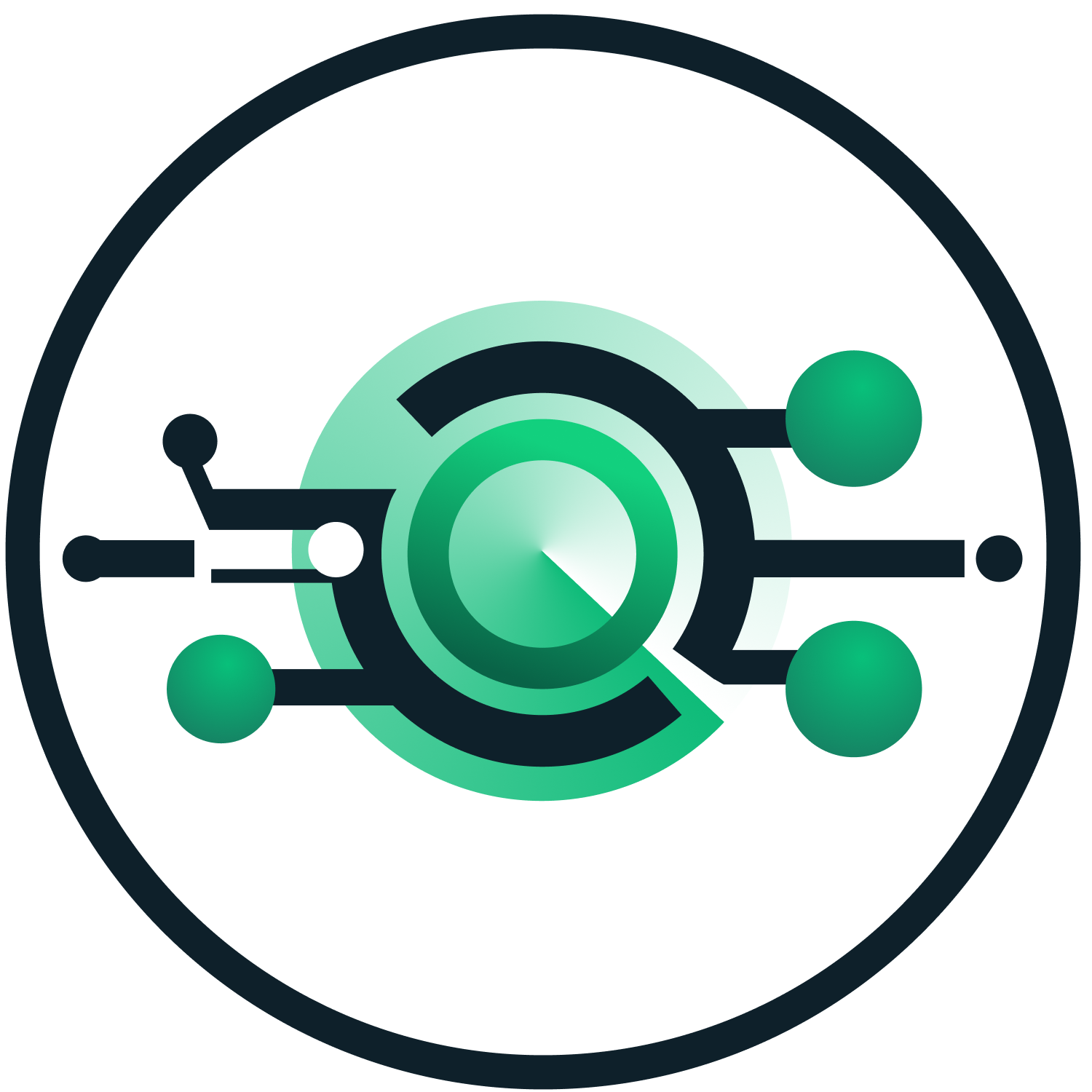 CommLink Logo