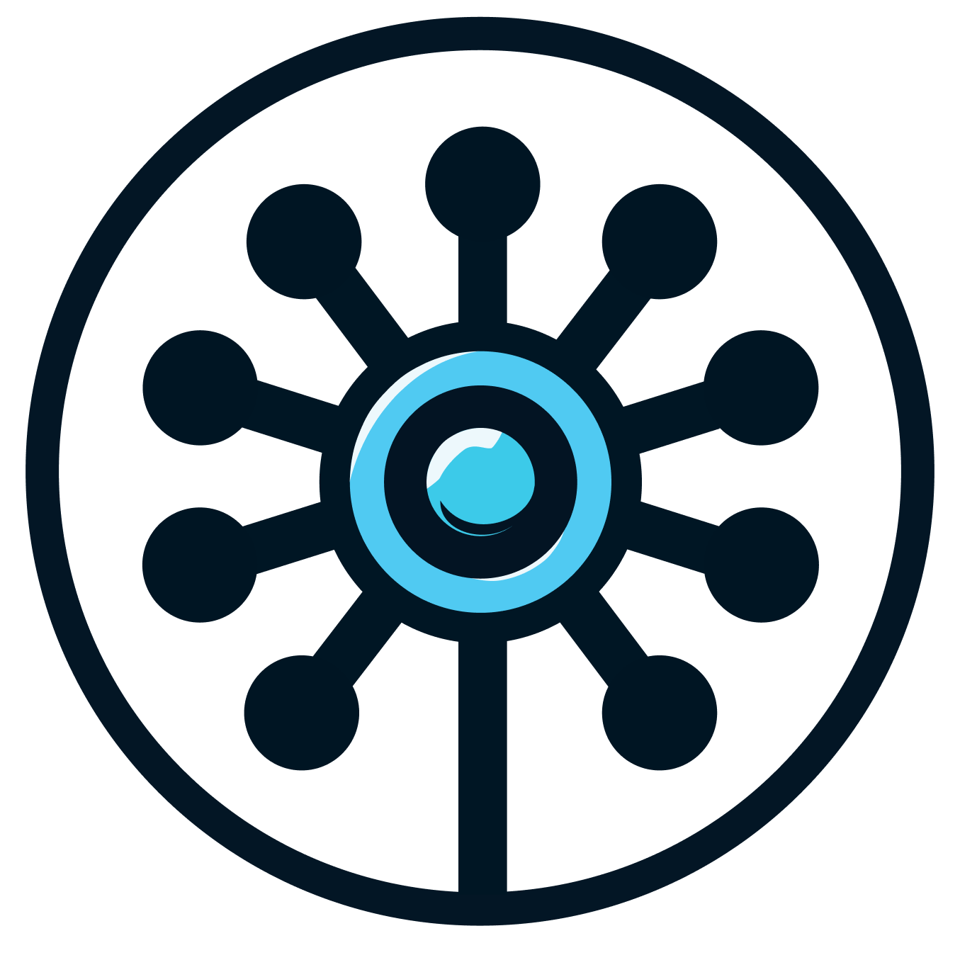 NeuraTalk Logo