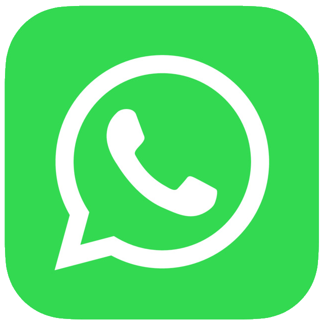 Whatsapp Logo